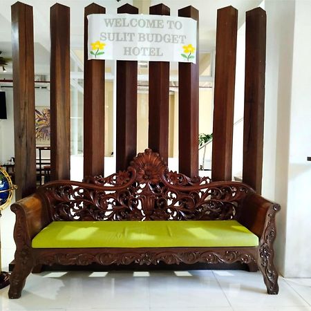Sulit Budget Hotel Vmapa Manila Dış mekan fotoğraf