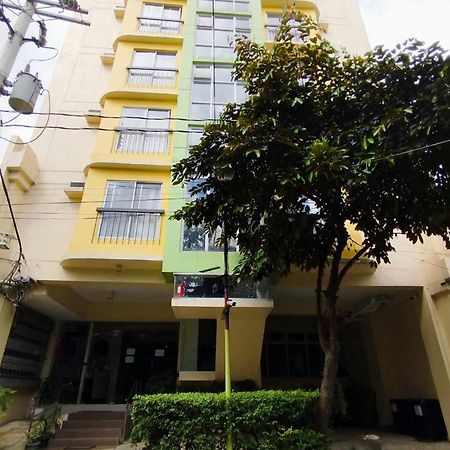 Sulit Budget Hotel Vmapa Manila Dış mekan fotoğraf