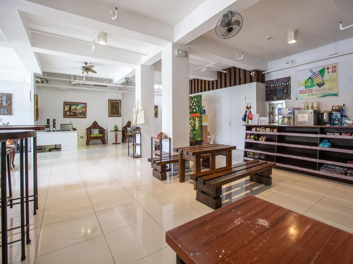 Sulit Budget Hotel Vmapa Manila Dış mekan fotoğraf