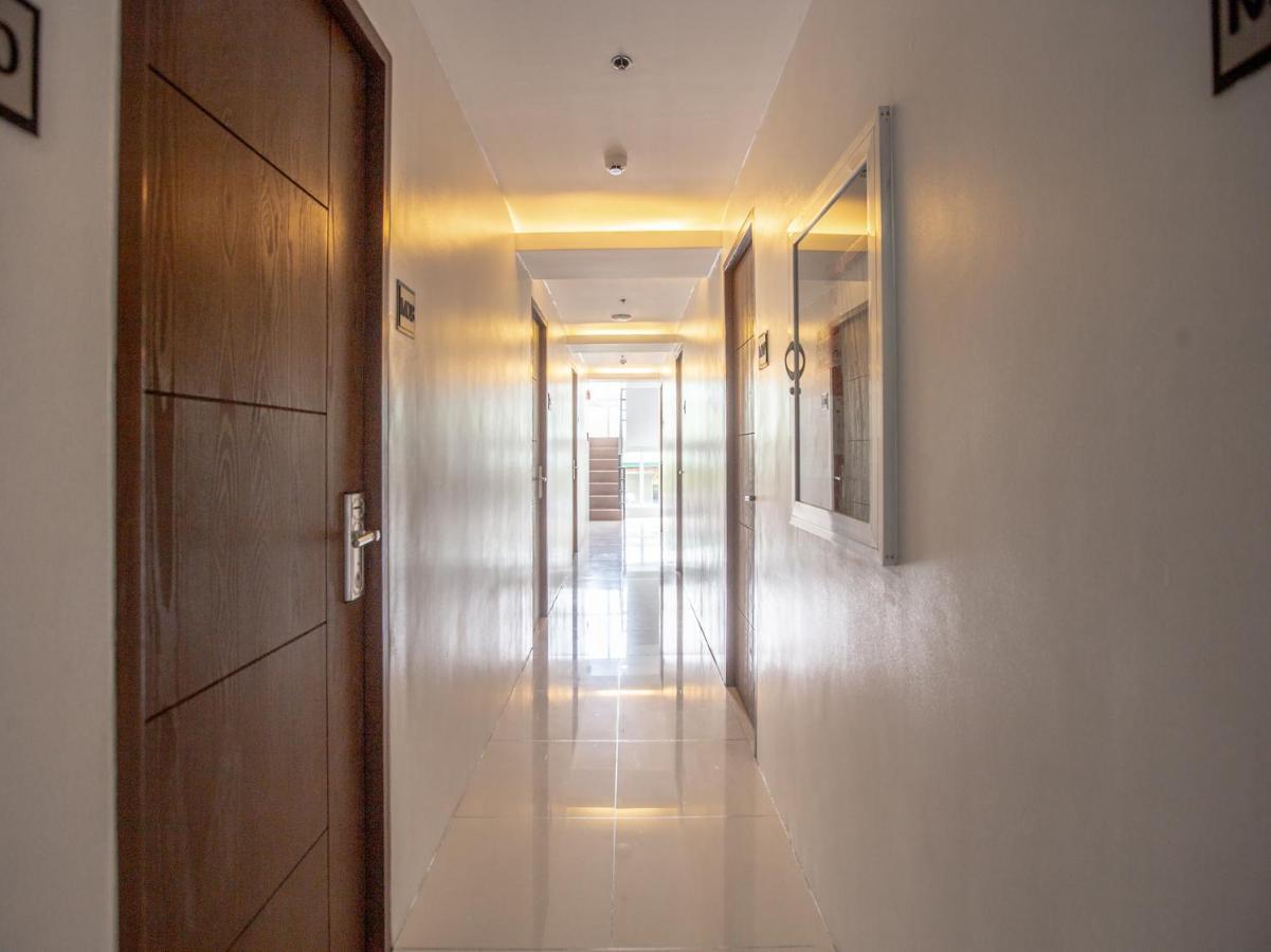 Sulit Budget Hotel Vmapa Manila Dış mekan fotoğraf