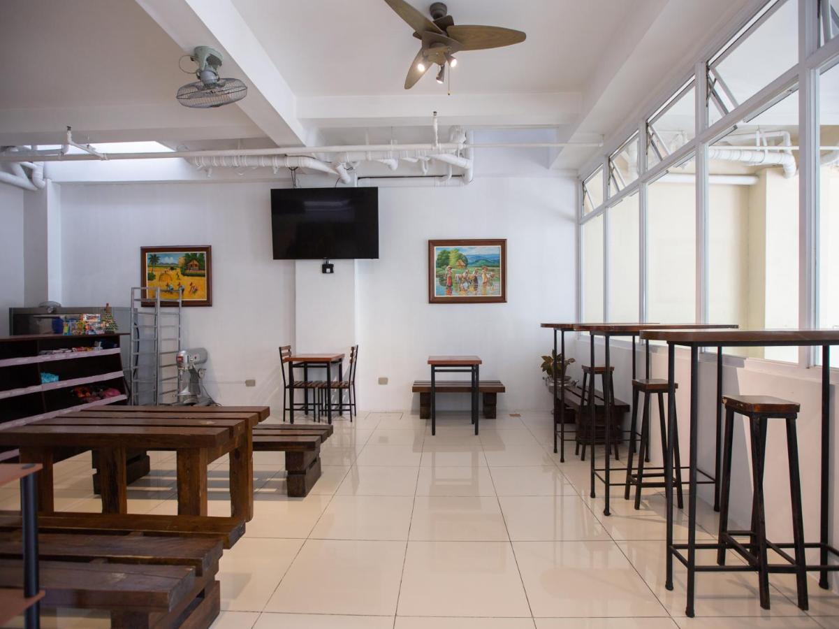 Sulit Budget Hotel Vmapa Manila Dış mekan fotoğraf