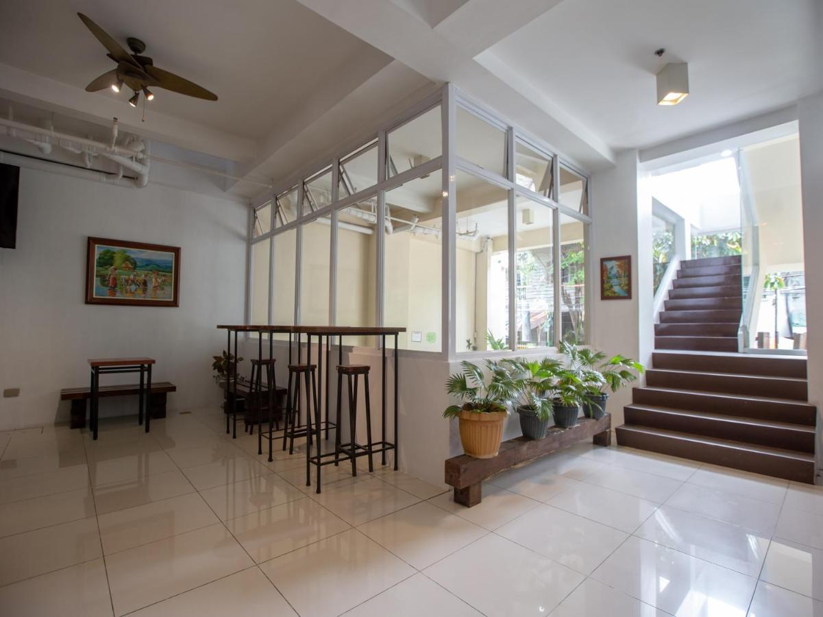 Sulit Budget Hotel Vmapa Manila Dış mekan fotoğraf