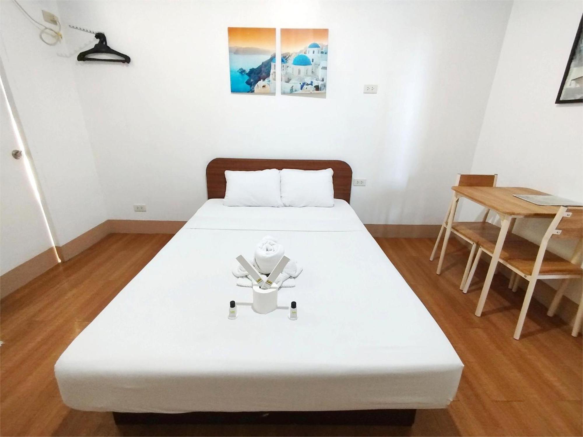 Sulit Budget Hotel Vmapa Manila Dış mekan fotoğraf