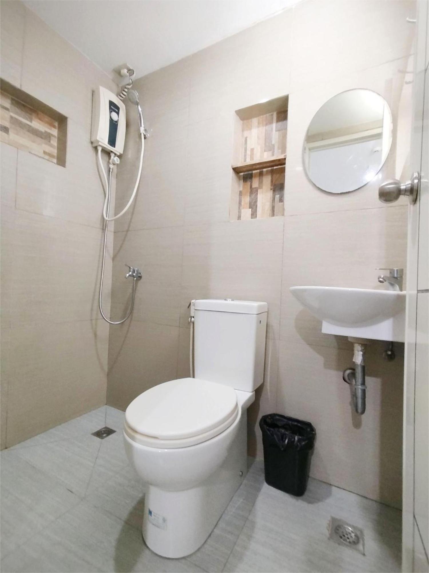 Sulit Budget Hotel Vmapa Manila Dış mekan fotoğraf