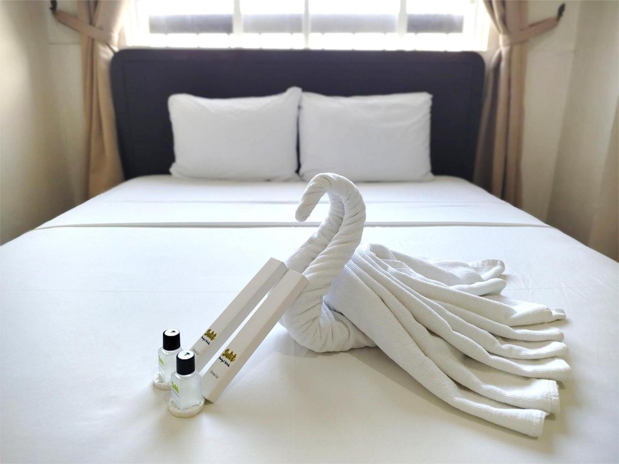 Sulit Budget Hotel Vmapa Manila Dış mekan fotoğraf