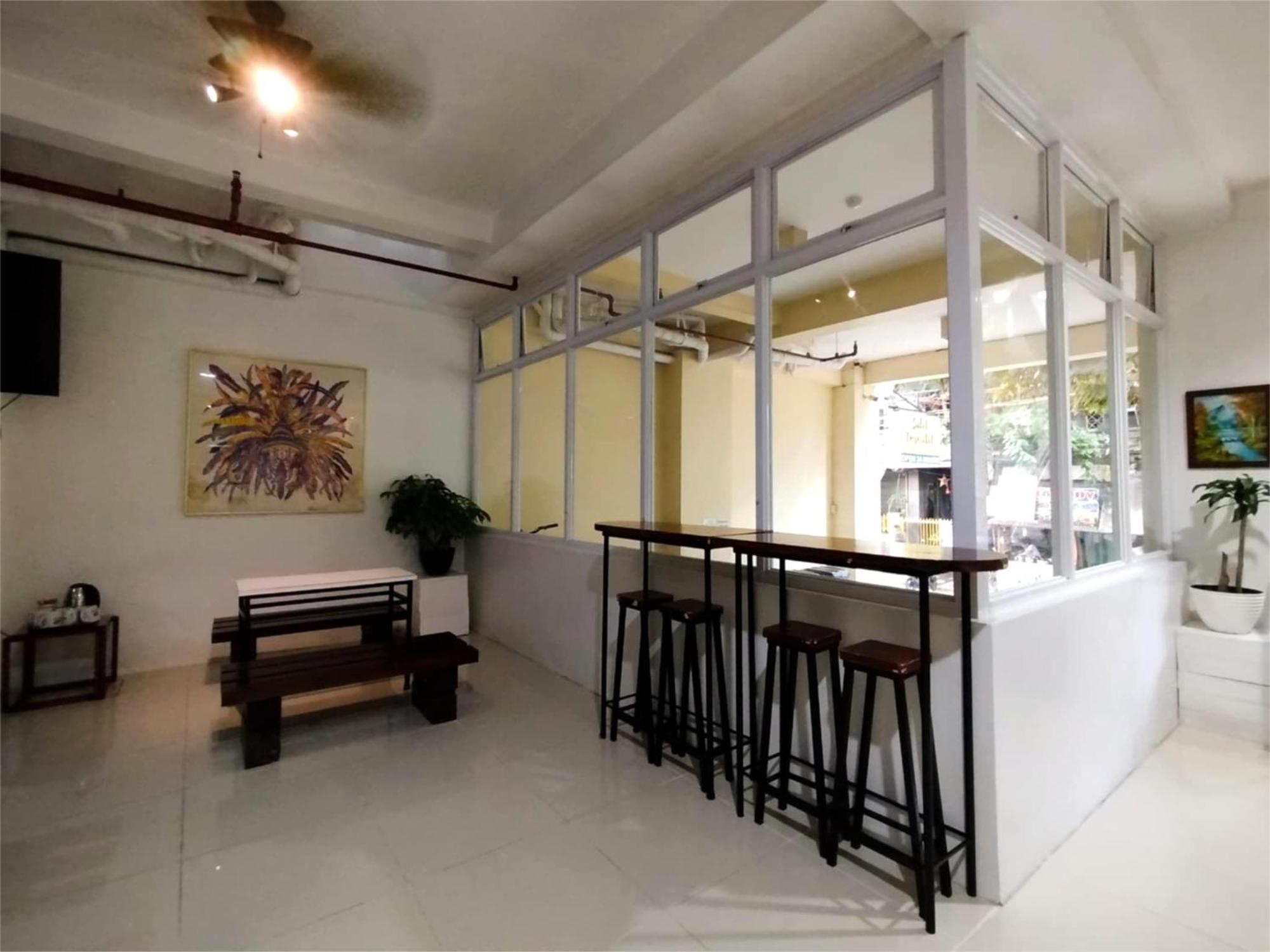 Sulit Budget Hotel Vmapa Manila Dış mekan fotoğraf