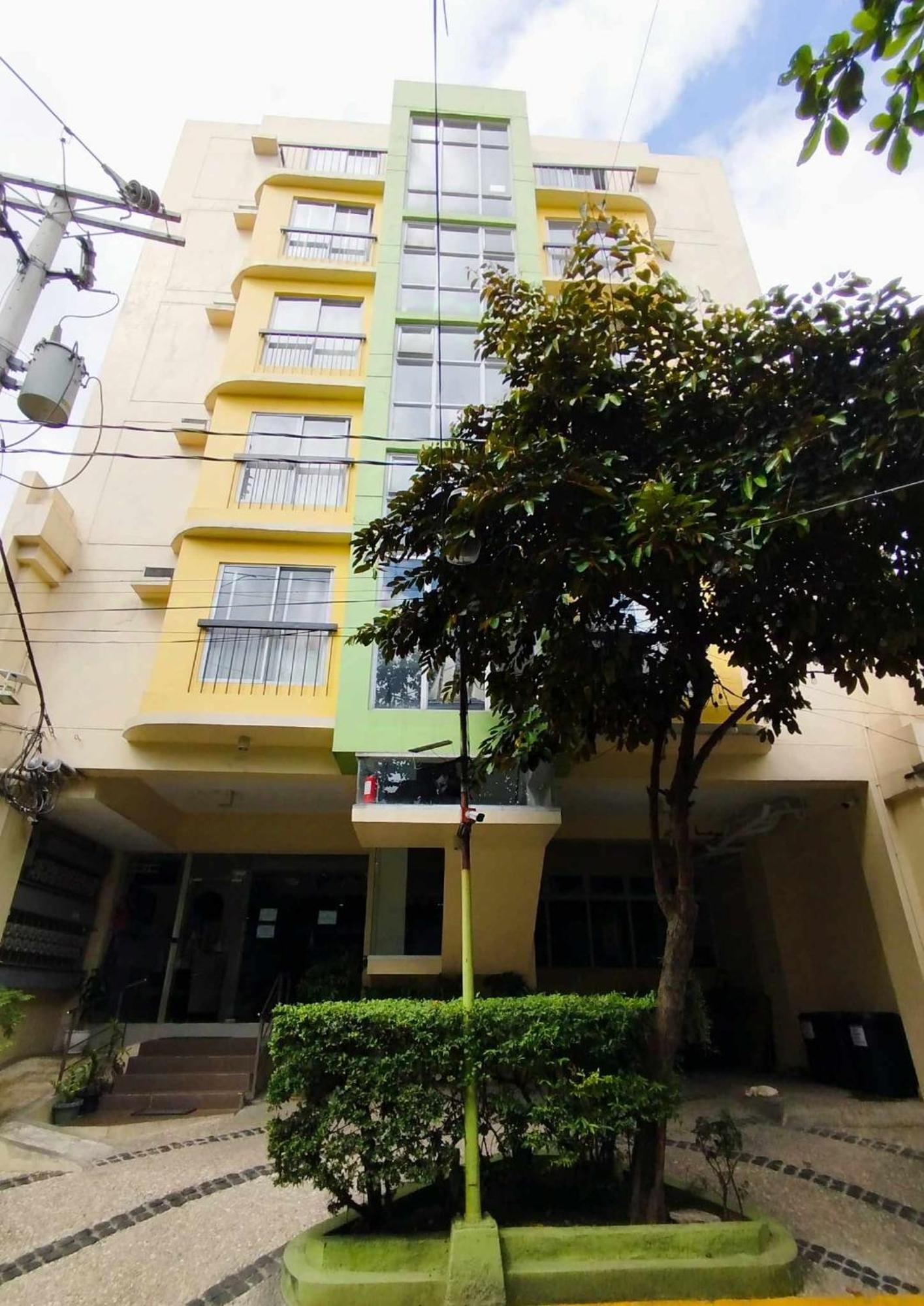 Sulit Budget Hotel Vmapa Manila Dış mekan fotoğraf