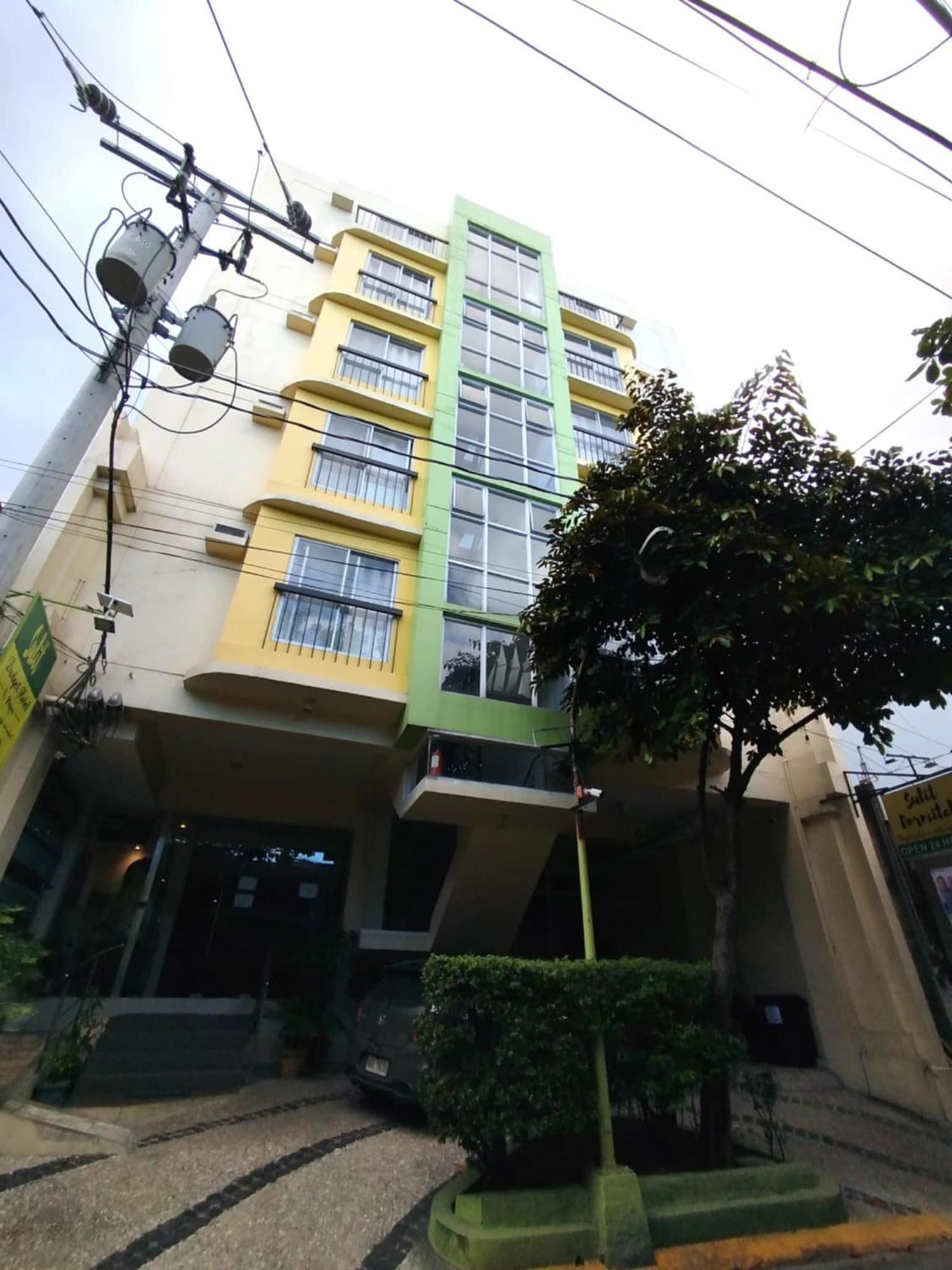 Sulit Budget Hotel Vmapa Manila Dış mekan fotoğraf