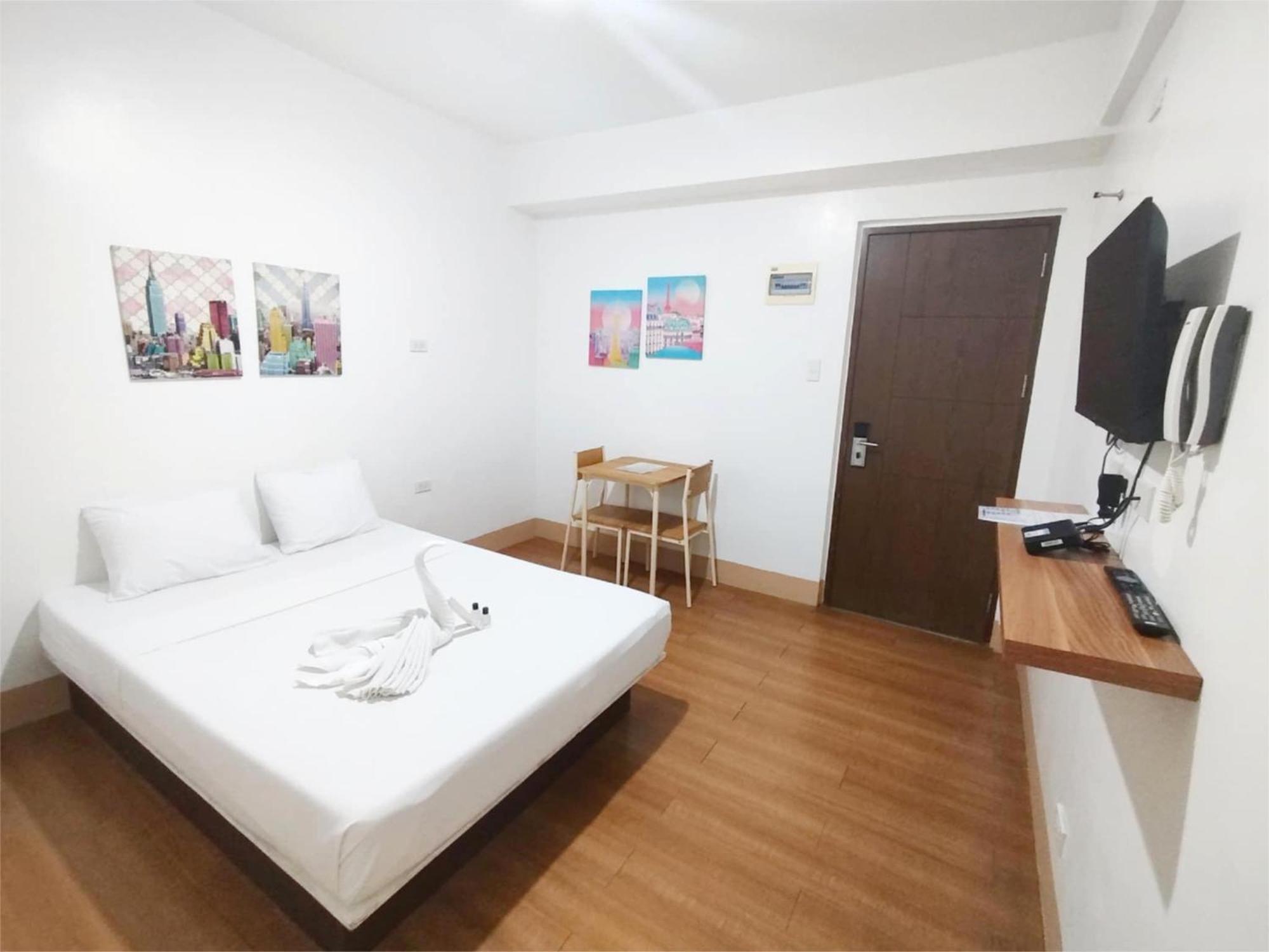 Sulit Budget Hotel Vmapa Manila Dış mekan fotoğraf