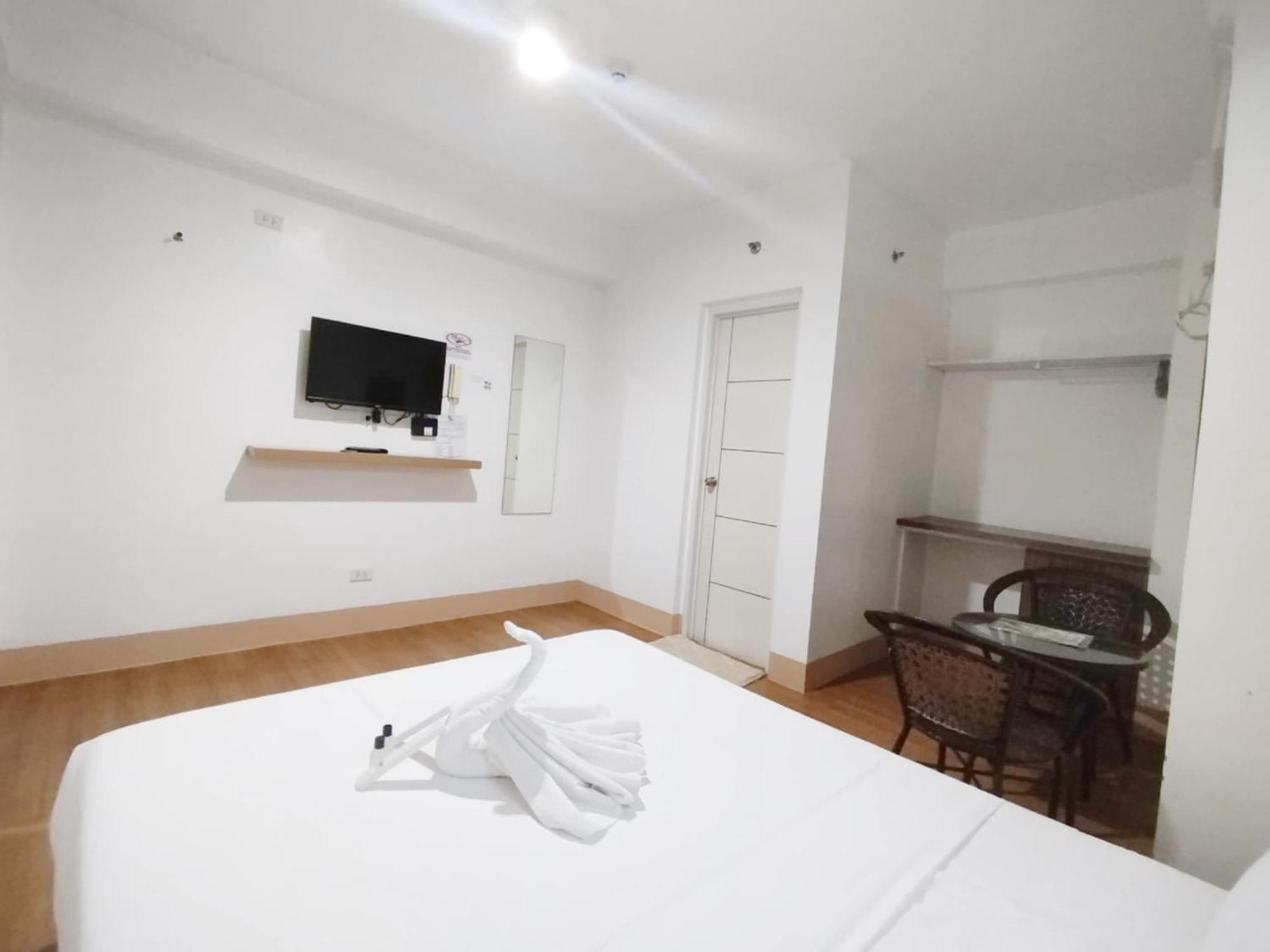 Sulit Budget Hotel Vmapa Manila Dış mekan fotoğraf