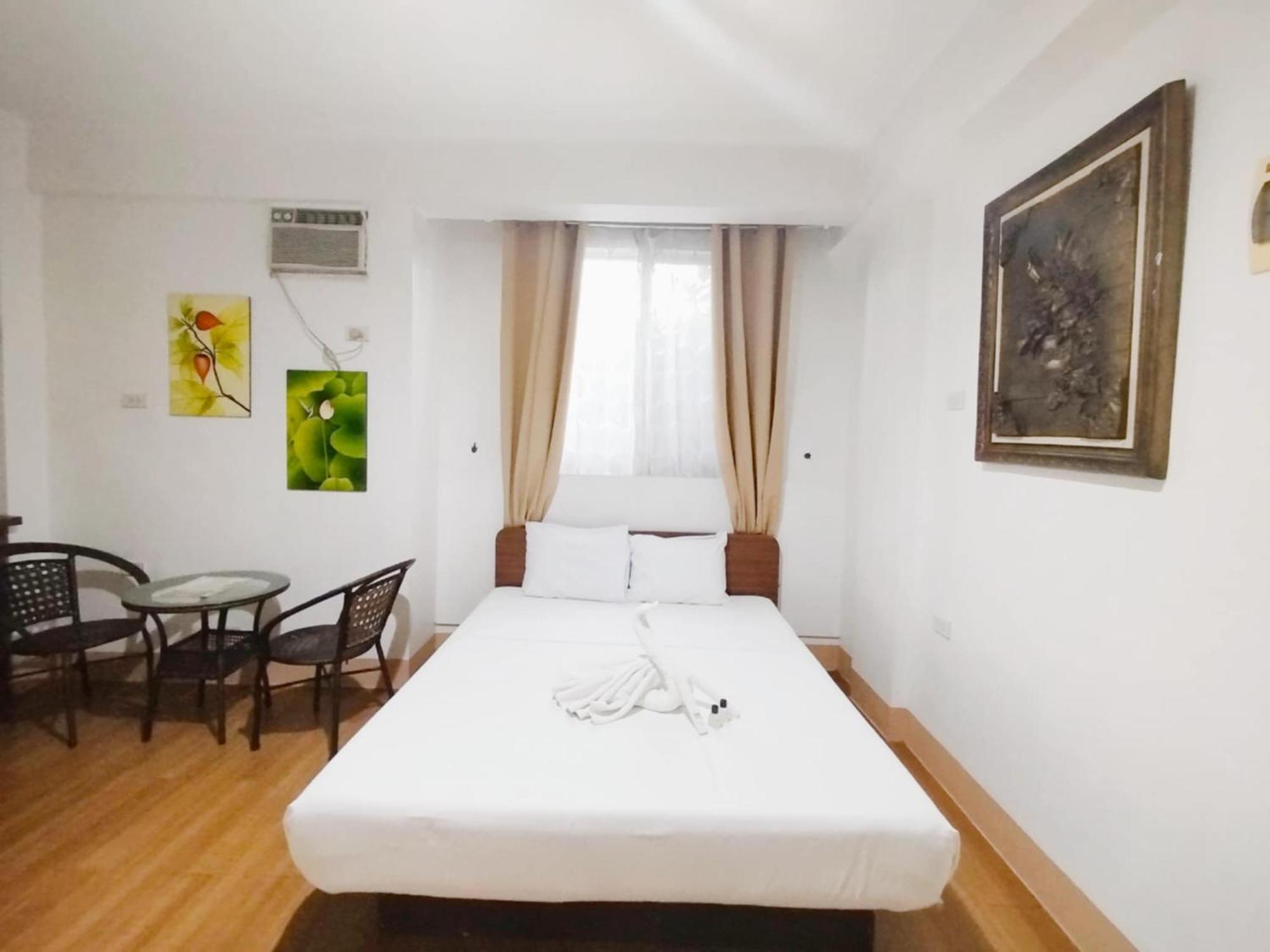 Sulit Budget Hotel Vmapa Manila Dış mekan fotoğraf