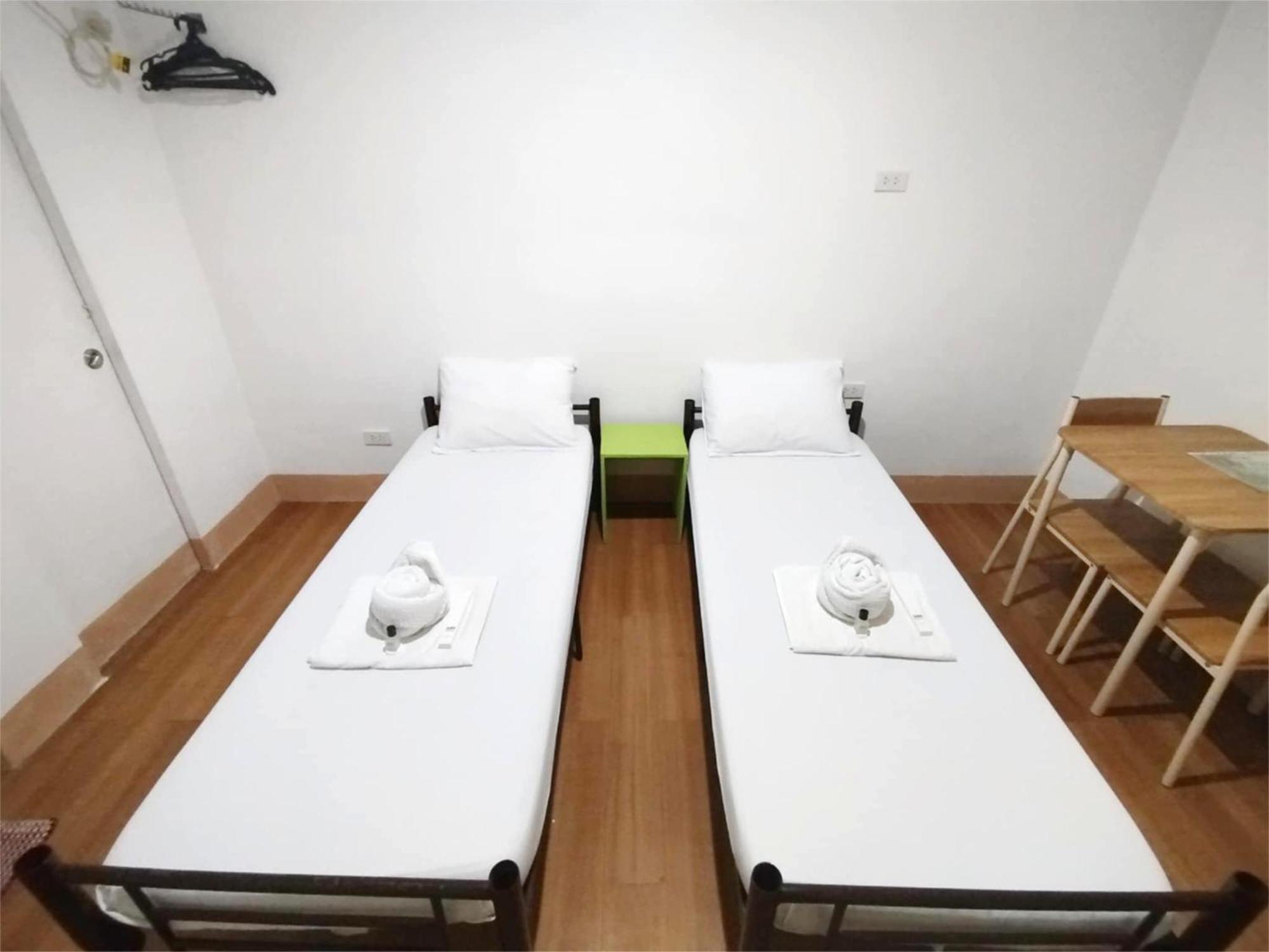 Sulit Budget Hotel Vmapa Manila Dış mekan fotoğraf