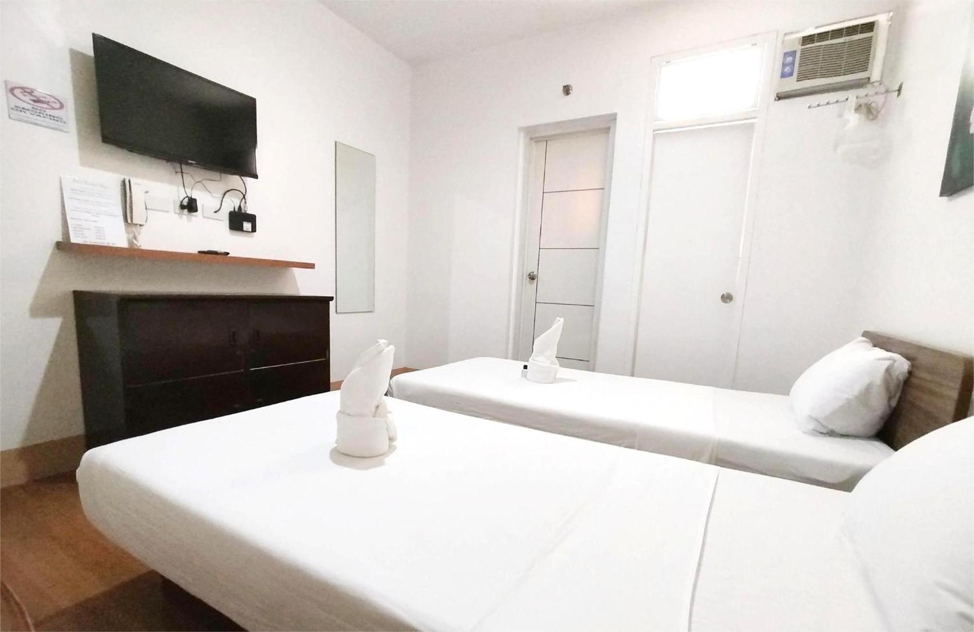 Sulit Budget Hotel Vmapa Manila Dış mekan fotoğraf