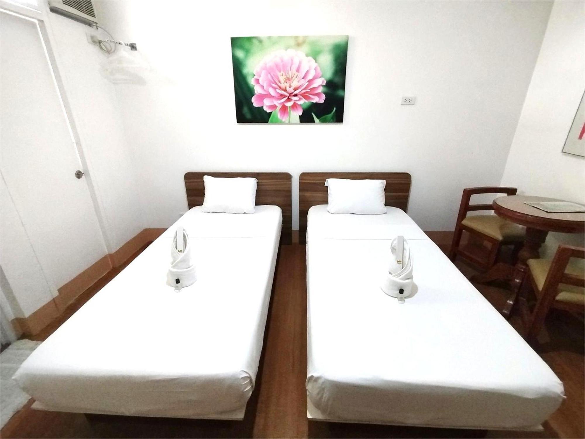 Sulit Budget Hotel Vmapa Manila Dış mekan fotoğraf