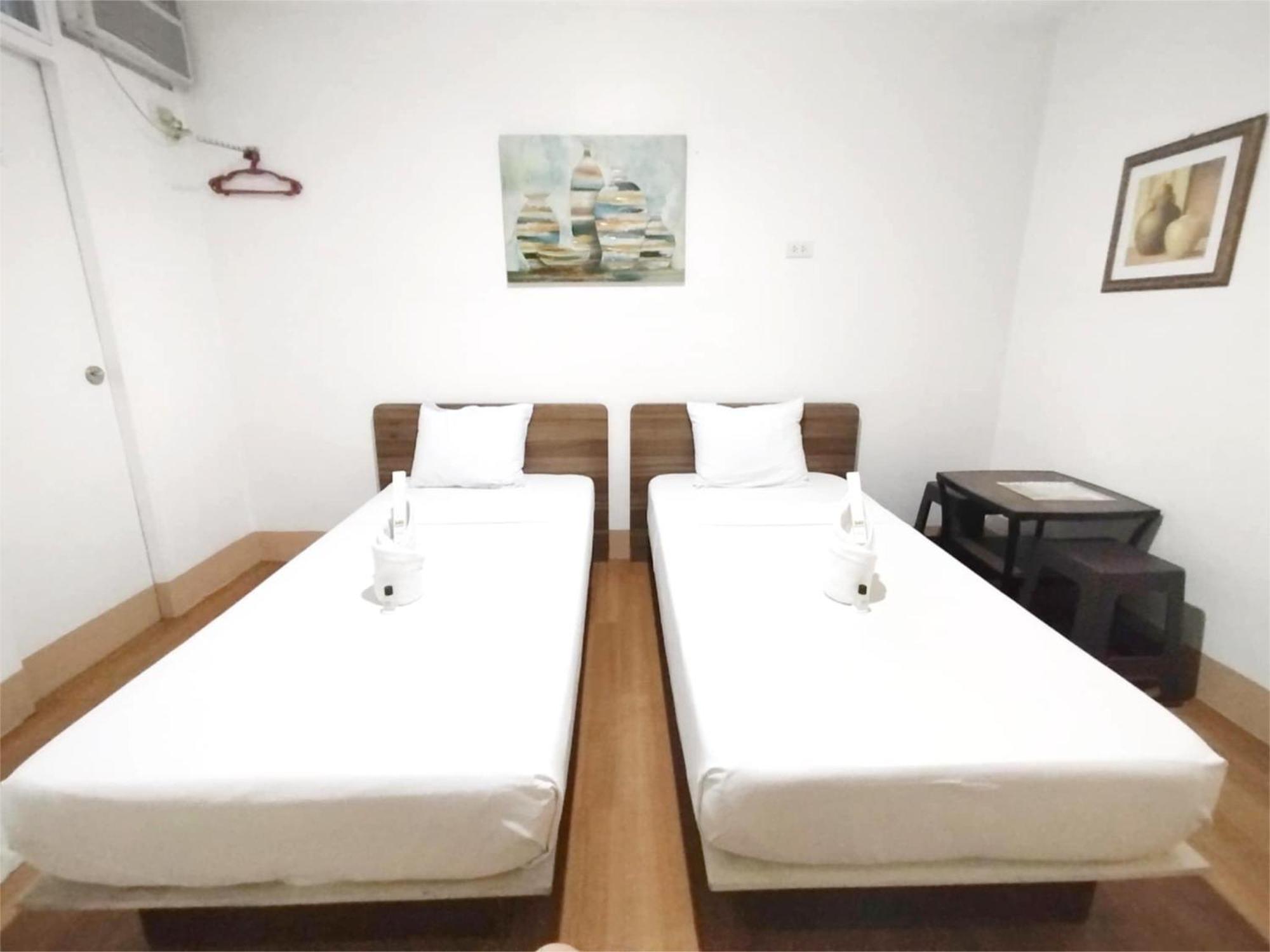Sulit Budget Hotel Vmapa Manila Dış mekan fotoğraf