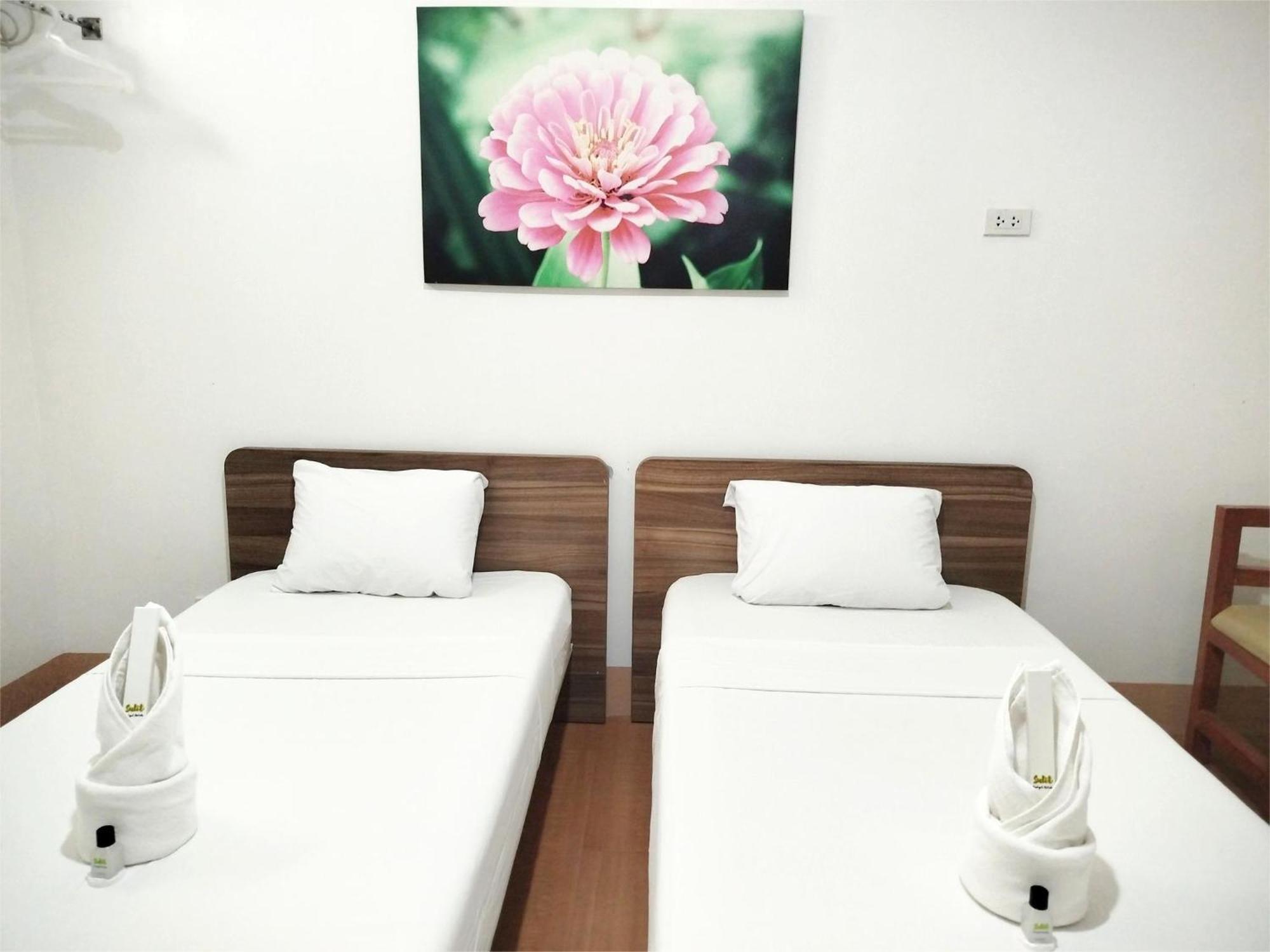 Sulit Budget Hotel Vmapa Manila Dış mekan fotoğraf