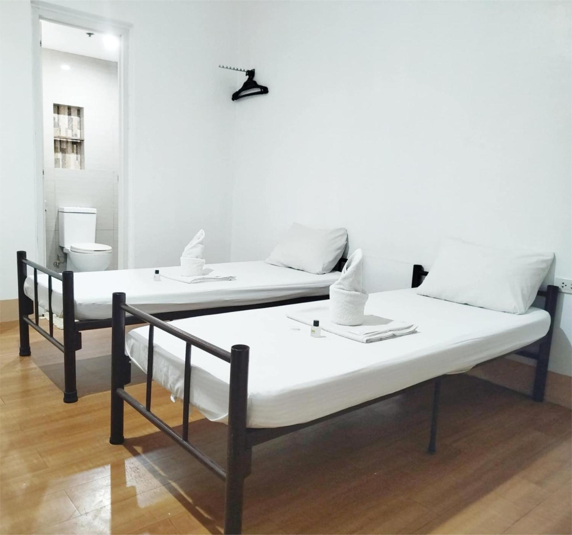 Sulit Budget Hotel Vmapa Manila Dış mekan fotoğraf