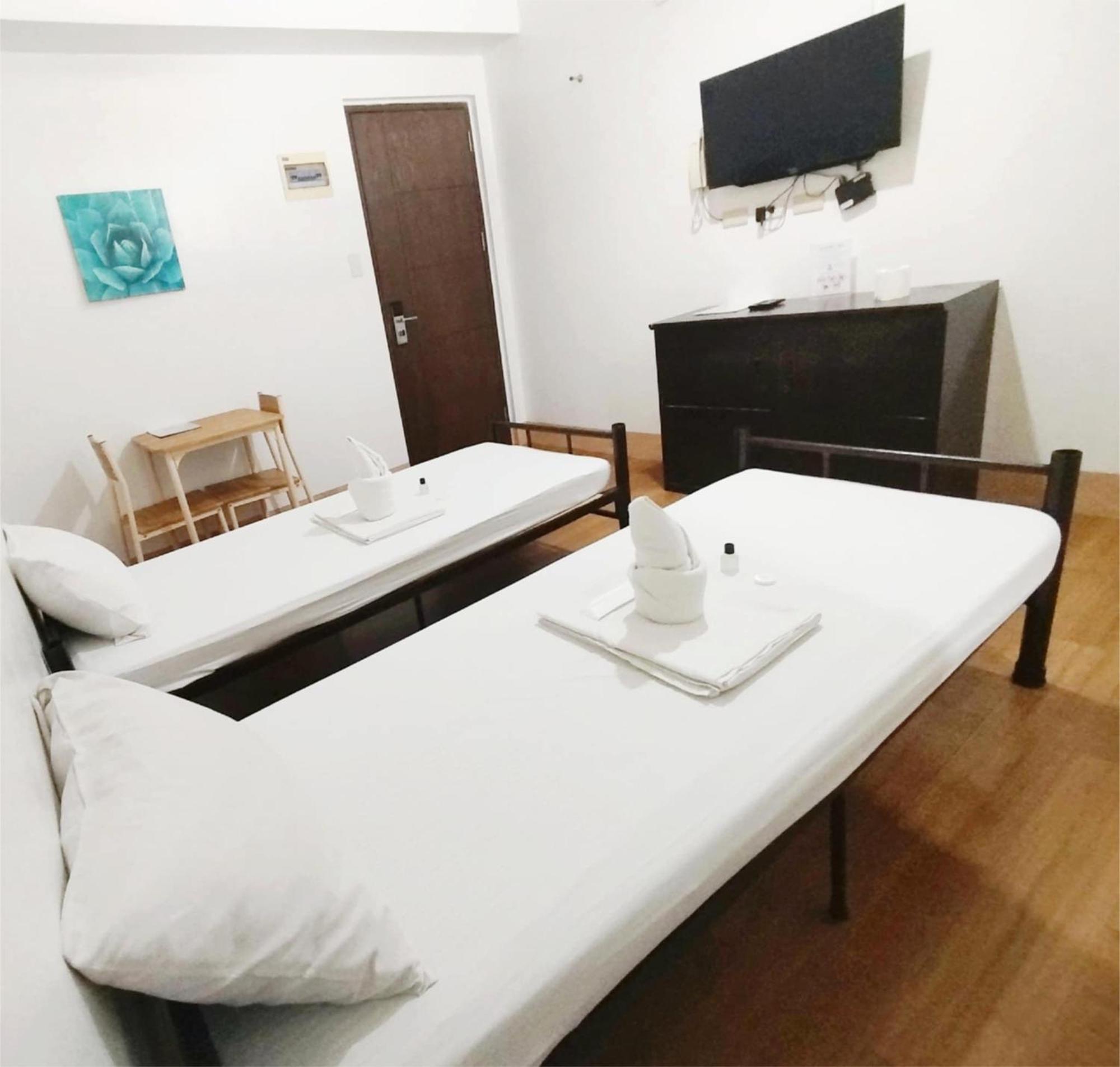 Sulit Budget Hotel Vmapa Manila Dış mekan fotoğraf