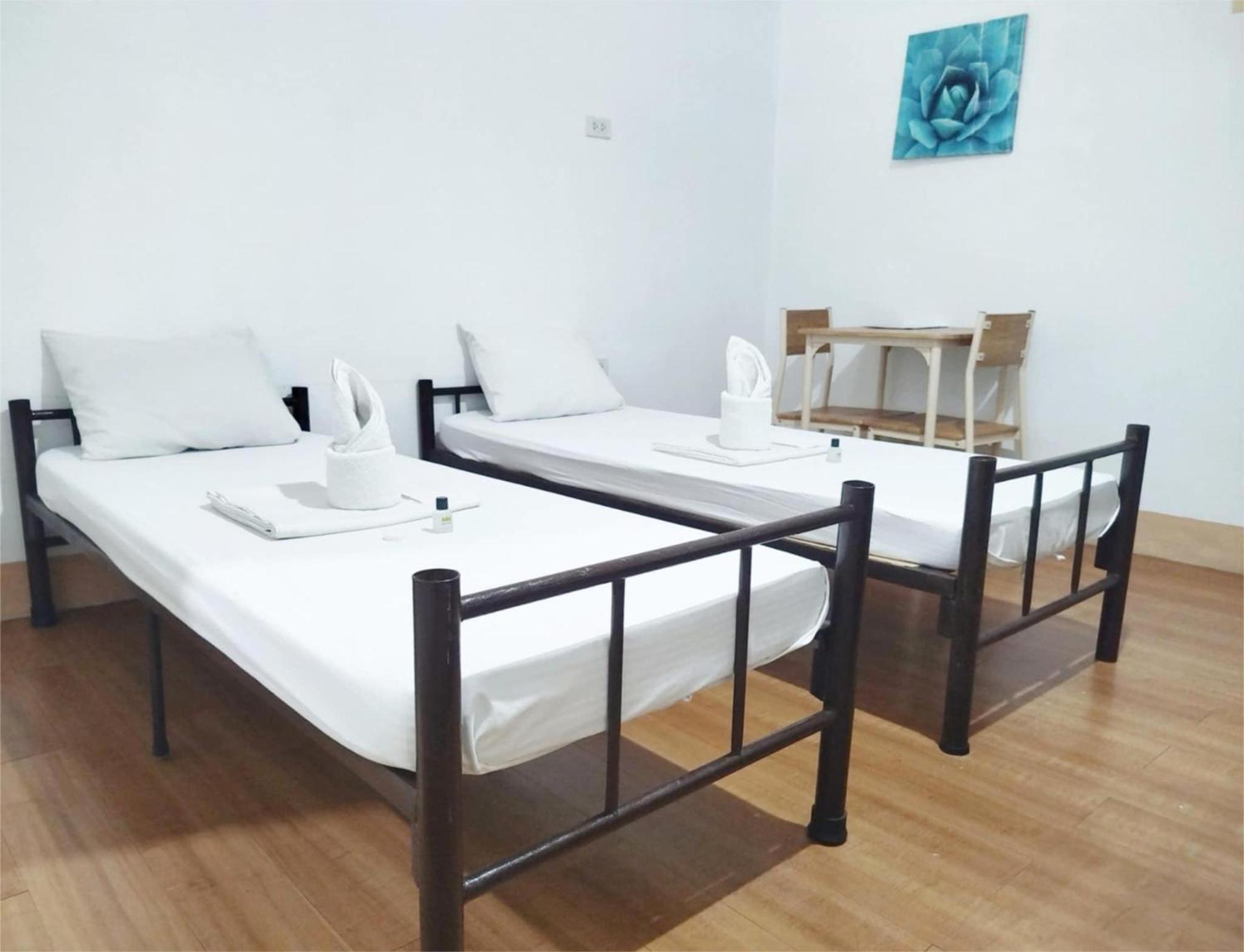 Sulit Budget Hotel Vmapa Manila Dış mekan fotoğraf